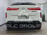 2025 BMW X6