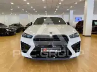2025 BMW X6