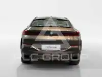 2025 BMW X6