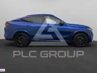2025 BMW X6