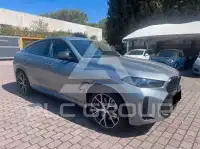 2025 BMW X6