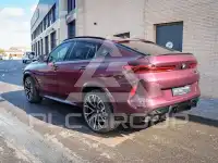 2025 BMW X6