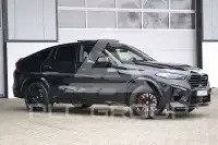 2025 BMW X6