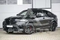 2025 BMW X6