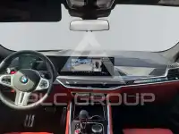 2025 BMW X6