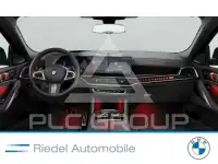 2025 BMW X6