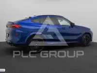 2025 BMW X6