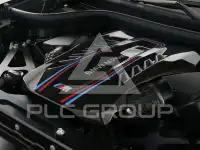 2025 BMW X6