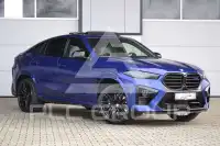2025 BMW X6