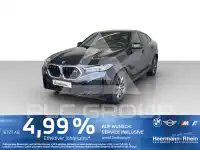 2025 BMW X6