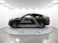 2025 BMW X6