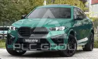 2025 BMW X6