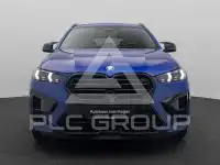 2025 BMW X6
