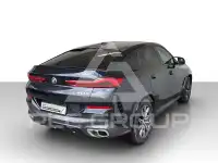 2025 BMW X6