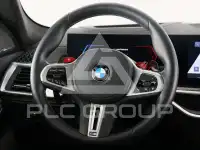 2025 BMW X6