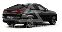 2025 BMW X6
