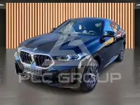 2025 BMW X6