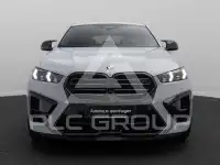 2025 BMW X6