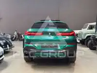 2025 BMW X6