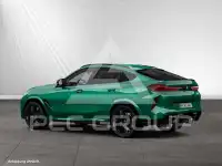 2025 BMW X6