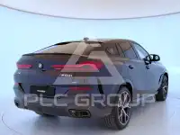 2025 BMW X6