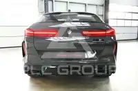 2025 BMW X6