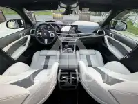 2025 BMW X6