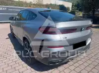 2025 BMW X6