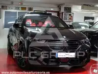 2025 BMW X6