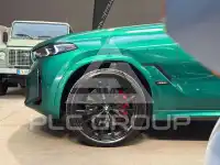 2025 BMW X6