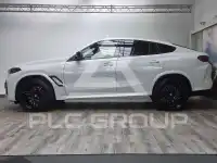 2025 BMW X6