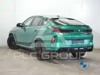 2025 BMW X6