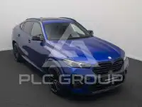 2025 BMW X6
