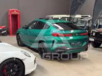 2025 BMW X6