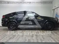 2025 BMW X6