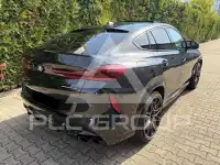 2025 BMW X6