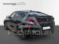 2025 BMW X6