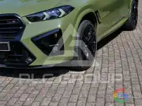 2025 BMW X6