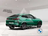 2025 BMW X6