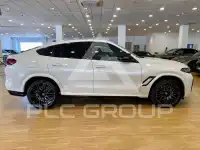 2025 BMW X6