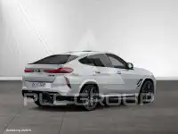 2025 BMW X6