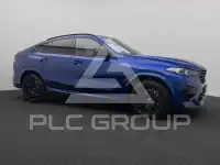 2025 BMW X6