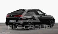 2025 BMW X6