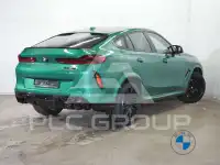 2025 BMW X6