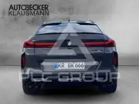 2025 BMW X6