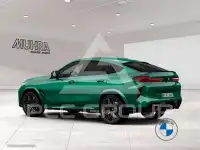 2025 BMW X6