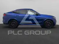2025 BMW X6