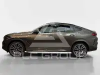 2025 BMW X6