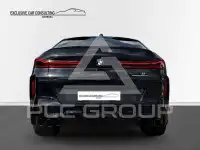 2025 BMW X6
