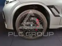 2025 BMW X6